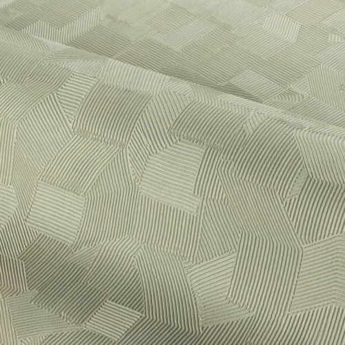 Tapeta geometryczna z efektem tynku Casamance 78173058 Volterra Striato