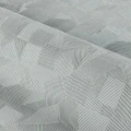 Tapeta geometryczna z efektem tynku Casamance 78173160 Volterra Striato