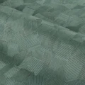 Tapeta geometryczna z efektem tynku Casamance 78173262 Volterra Striato