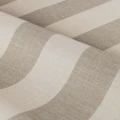 Tapeta pasy Casamance 78060202 Beausoleil Edition Rayures