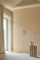 Tapeta jodełka Casamance 78071426 Escalet Edition Rayures