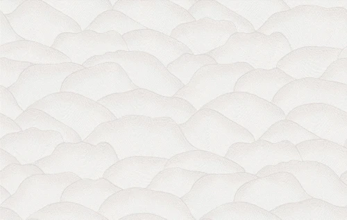 1 szt / 24H Tapeta falujące sznurki Casamance 76971222 Ondula Broderies - 100 cm szer.