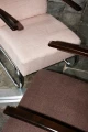 Tkanina lniana Dedar T20015/006 COL.006 Atelier Moderne