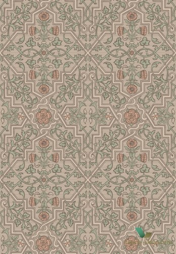 Tapeta Boras 4501 Rosenvinge Anno