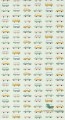 Tapeta Casadeco HPDM82767315 Happy Dreams