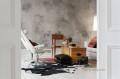 Fototapeta jak beton Rebel Walls R12711