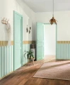 Mural w pasy Caselio MIP 107832600 Base Line
