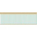 Mural w pasy Caselio MIP 107832600 Base Line