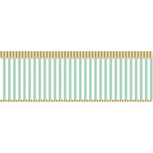 Mural w pasy Caselio MIP 107832600 Base Line