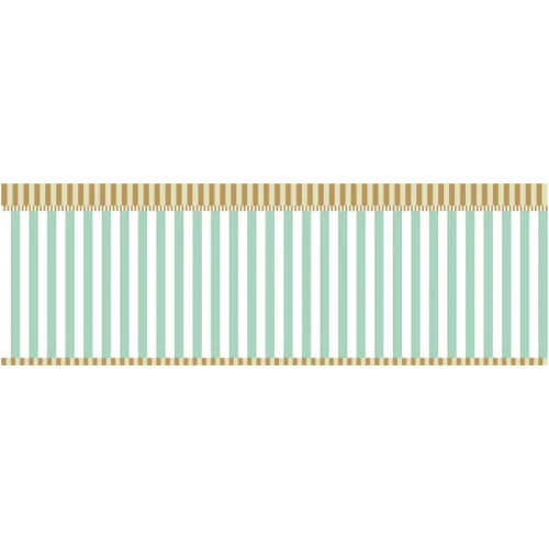 Mural w pasy Caselio MIP 107832600 Base Line