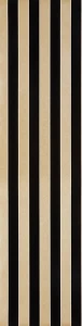 ! PROMO ! Tapeta welurowe pasy Osborne & Little W7780-18  Regency Stripe - na stanie 8 rolek