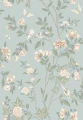 Tapeta w stylu chinoiserie Boras Tapeter 8702 Sophia Magdalena Herrgard