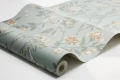 Tapeta w stylu chinoiserie Boras Tapeter 8702 Sophia Magdalena Herrgard