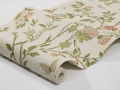 Tapeta w stylu chinoiserie Boras Tapeter 8705 Sophia Magdalena Herrgard