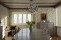 Tapeta w stylu chinoiserie Boras Tapeter 8705 Sophia Magdalena Herrgard