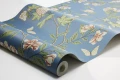 Tapeta w stylu chinoiserie Boras Tapeter 8706 Sophia Magdalena Herrgard