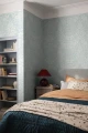 Tapeta roślinna Boras Tapeter 8719 Hildasholm Herrgard