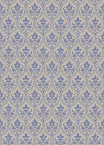 Tapeta ornament Boras Tapeter 8734 Harald Herrgard