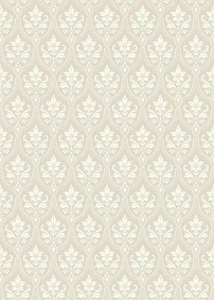 Tapeta ornament Boras Tapeter 8736 Harald Herrgard