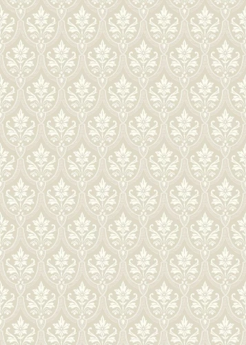 Tapeta ornament Boras Tapeter 8736 Harald Herrgard
