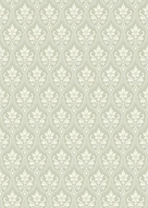 Tapeta ornament Boras Tapeter 8737 Harald Herrgard