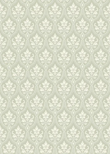 Tapeta ornament Boras Tapeter 8737 Harald Herrgard