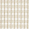 Tkanina zewnętrzna Misia M456603 Jalouses Colorées Embellie