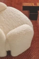 Tkanina – futro Misia Paris M521601 Lysis Laine Et Lin Textures 2