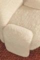 Tkanina – futro Misia Paris M521601 Lysis Laine Et Lin Textures 2