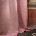 Tkanina z efektem moiré Misia Paris M234726 Les Moires