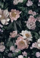 Tapeta kwiaty Boras Tapeter 7234 New Dawn Rose Flowers