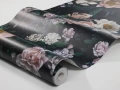 Tapeta kwiaty Boras Tapeter 7234 New Dawn Rose Flowers