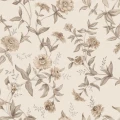 Tapeta kwiatowe pnącza Boras Tapeter 9151 Zinnia Flowers