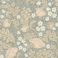 Tapeta roślinna Boras Tapeter 9177 Blomdansen Flowers