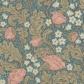 Tapeta roślinna Boras Tapeter 9179 Blomdansen Flowers