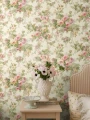 Tapeta bukiety kwiatów Boras Tapeter 9183 Sweet Dream Rose Flowers