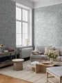 Tapeta delikatne kwiaty Boras Tapeter 9184 Hanami Flowers