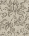 Tapeta kwiaty vintage Boras Tapeter 9158 Archive Flower Flowers
