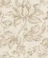 Tapeta kwiaty vintage Boras Tapeter 9156 Archive Flower Flowers