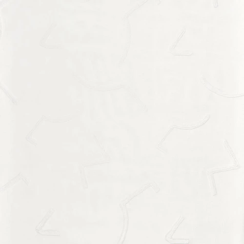 Tkanina – woal z haftem Camengo 52050192 Isor Lumaterra – 288 cm szer.
