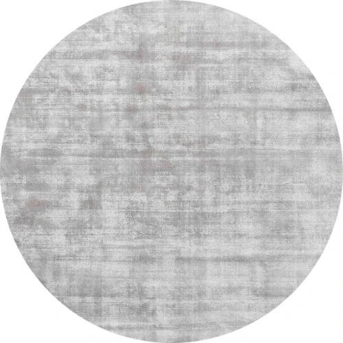 Dywan okrągły Carpets & More DESERT GREY ROUND 5152