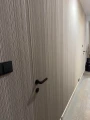 Tapeta obiektowa w prążki W01.03 Harry Glossy Vinylpex
