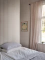 Tapeta w pasy Sandberg S11020 Henrik Pink Henrik Ranold