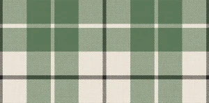 Tapeta w kratkę Sandberg S11019 Ranold Forest Green Henrik Ranold