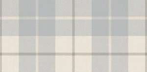 Tapeta w kratkę Sandberg S11013 Ranold Misty Blue Henrik Ranold