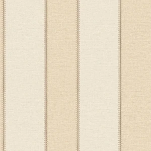 ! PROMO ! Tapeta pasy Casamance 78092446 Azur Edition Rayures - na stanie 2 rolki