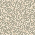 Tapeta liście Sandberg S10771 Jonas Garden Green Kolonin II