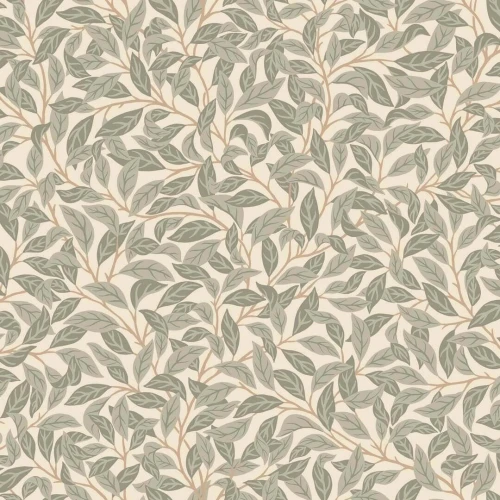 Tapeta liście Sandberg S10771 Jonas Garden Green Kolonin II