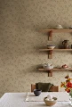Tapeta subtelne pnącza Sandberg S10773 Smilli Clay Kolonin II