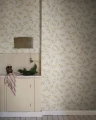 Tapeta subtelne pnącza Sandberg S10774 Smilli Oat Kolonin II